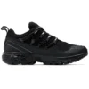 ACS + “All Black”