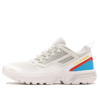 ACS + FT “White Pewter”