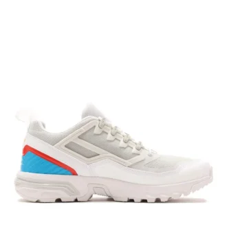 ACS + FT “White Pewter”