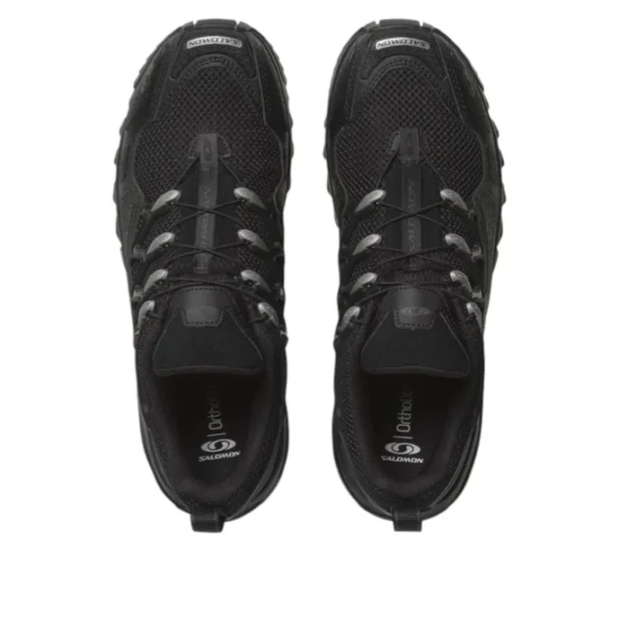 ACS + OG “Black” ACS + OG “Black”