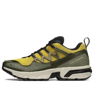 ACS + OG “Buttercup Olive Night”