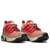 ACS OG “Natural Shortbread Poppy Red”