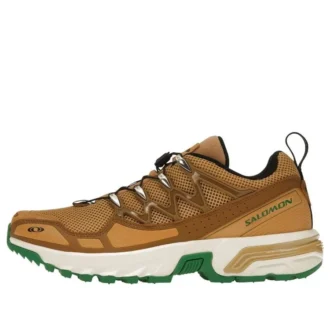 ACS + OG “Taffy Jolly Green”