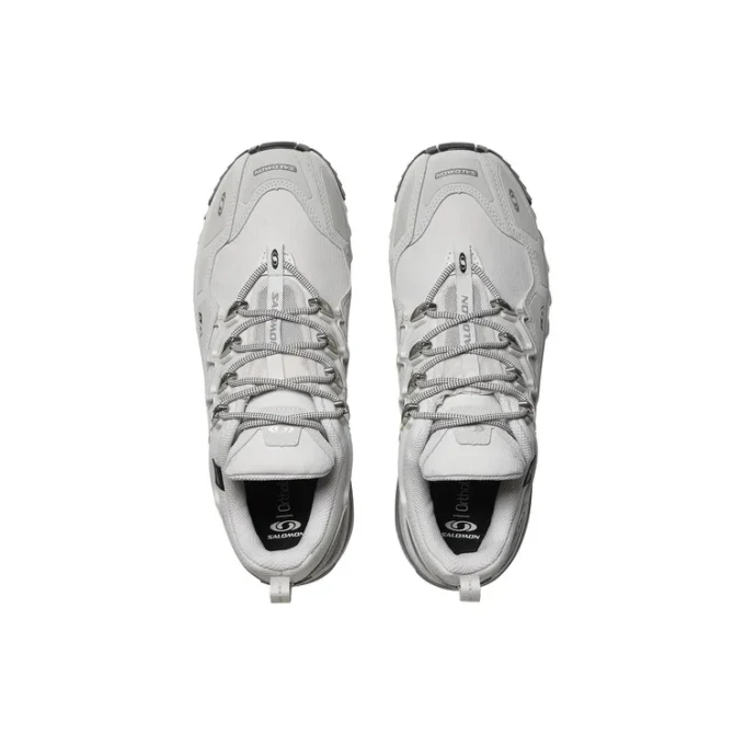 ACS + “White Silver”