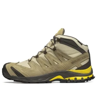Better Gift Shop SALOMON XA PRO 3D Mid GTX “Brown”