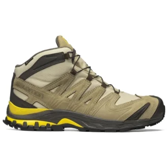 Better Gift Shop SALOMON XA PRO 3D Mid GTX “Brown”