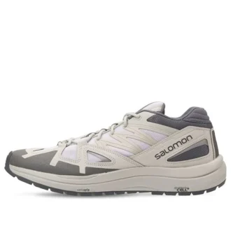 ODYSSEY 1 Advanced “Bianco crema”