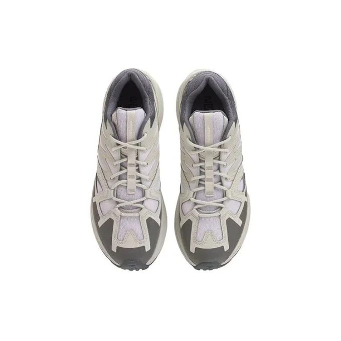 ODYSSEY 1 Advanced “Bianco crema”