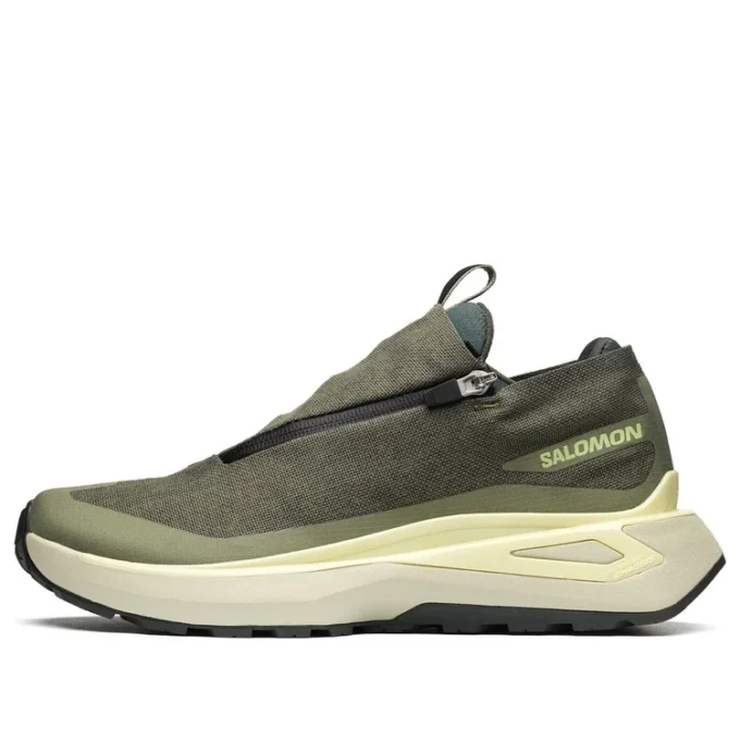 ODYSSEY 1 Elmt Advanced “Verde oliva scuro”
