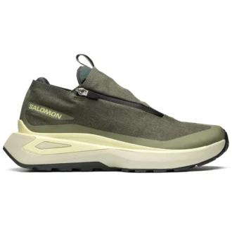 ODYSSEY 1 Elmt Advanced “Verde oliva scuro”