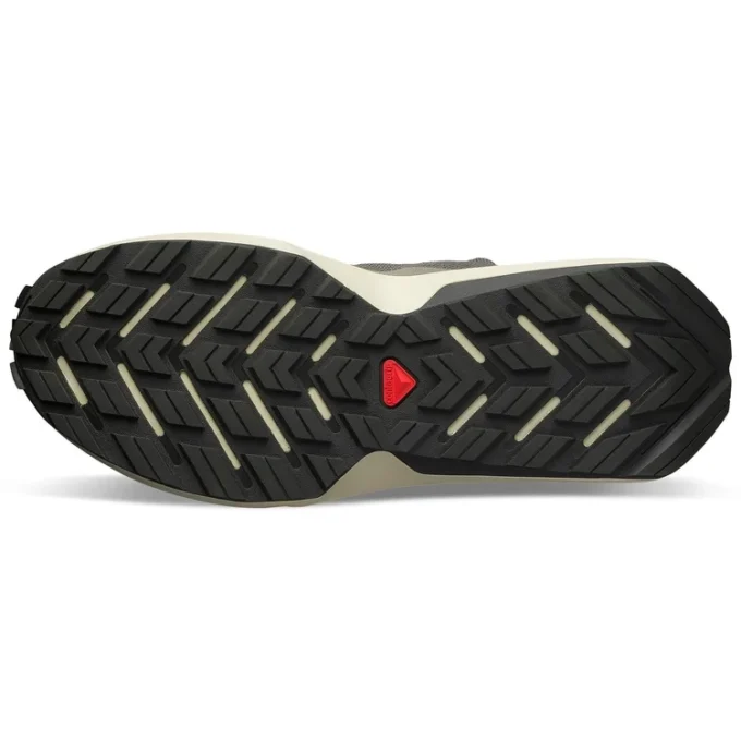 ODYSSEY 1 Elmt Advanced “Verde oliva scuro”