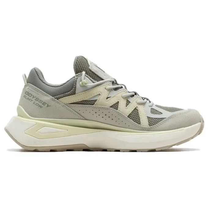 ODYSSEY 1 Elmt “Grey” ODYSSEY 1 Elmt “Grey”