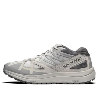 ODYSSEY 1 “Grigio chiaro”