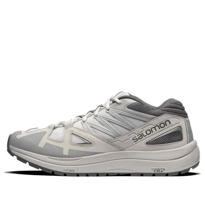 ODYSSEY 1 “Grigio chiaro” ODYSSEY 1 “Grigio chiaro”