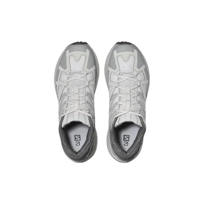 ODYSSEY 1 “Grigio chiaro” ODYSSEY 1 “Grigio chiaro”