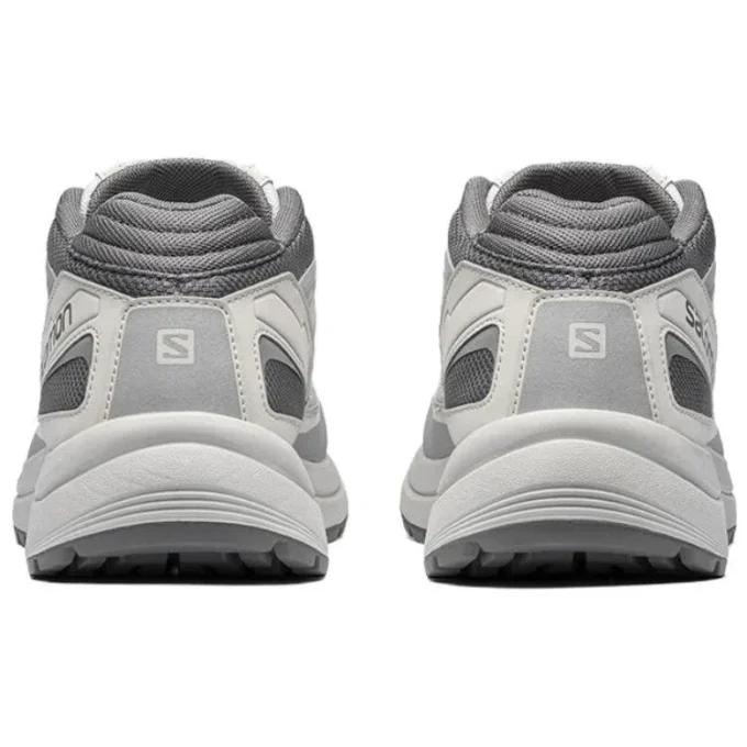 ODYSSEY 1 “Grigio chiaro” ODYSSEY 1 “Grigio chiaro”