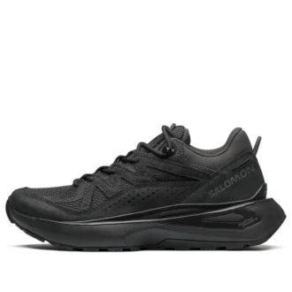 ODYSSEY Elmt “All Black”