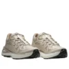ODYSSEY ELMT Low in pelle “Rainy Day Oxford Tan Ethereal”