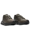 ODYSSEY ELMT Low LTR “Brown” ODYSSEY ELMT Low LTR “Brown”