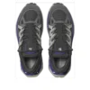 ODYSSEY Elmt Low “Nero Bianco Viola”