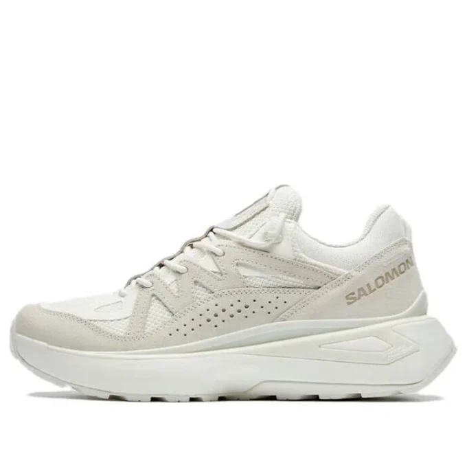 ODYSSEY Elmt Low Sneakers “White” ODYSSEY Elmt Low Sneakers “White”