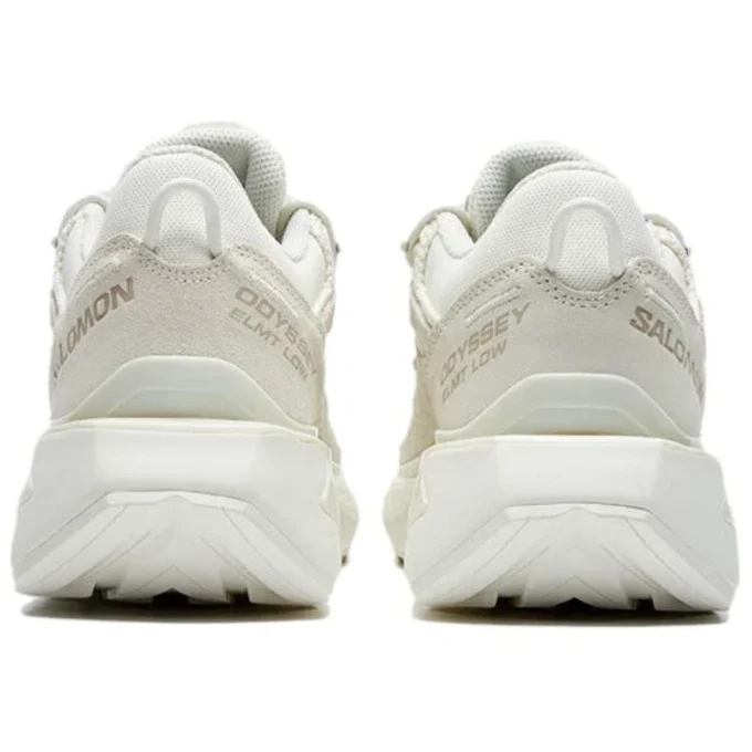 ODYSSEY Elmt Low Sneakers “White” ODYSSEY Elmt Low Sneakers “White”