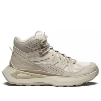 ODYSSEY ELMT Mid Gore-Tex “Vanilla Ice Almond”
