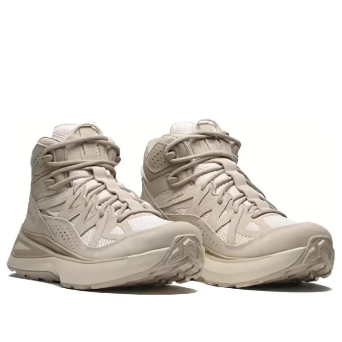 ODYSSEY ELMT Mid Gore-Tex “Vanilla Ice Almond” ODYSSEY ELMT Mid Gore-Tex “Vanilla Ice Almond”