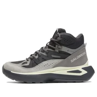 ODYSSEY Elmt Mid Gtx Sneakers Boots “Grey “