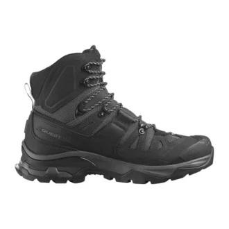Quest 4 Gore-Tex “Nero”