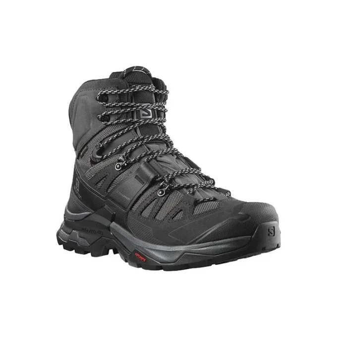 Quest 4 Gore-Tex “Nero” Quest 4 Gore-Tex “Nero”