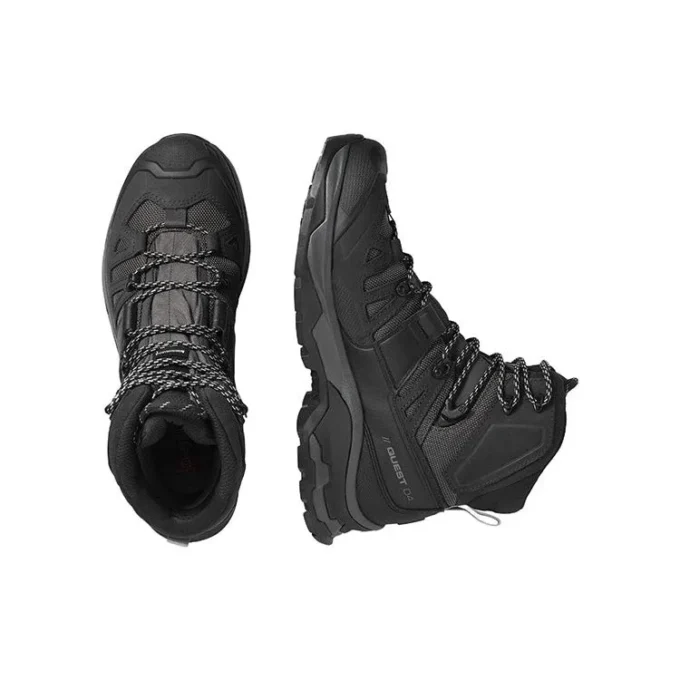 Quest 4 Gore-Tex “Nero” Quest 4 Gore-Tex “Nero”