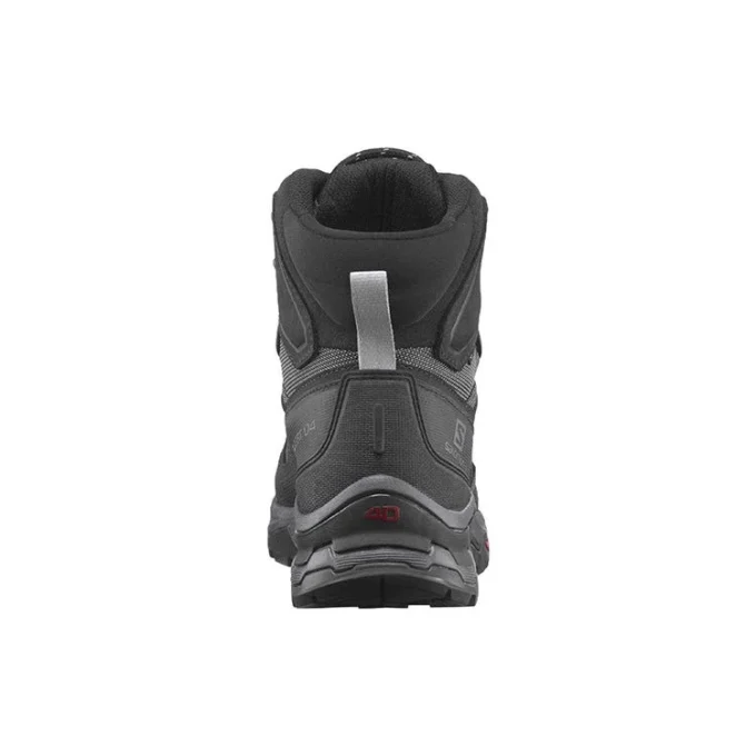 Quest 4 Gore-Tex “Nero” Quest 4 Gore-Tex “Nero”