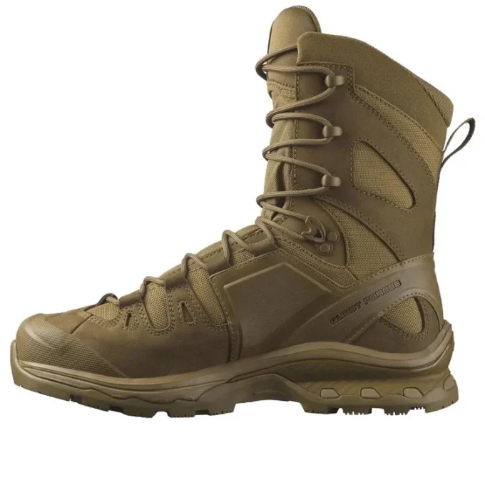 QUEST 4D Forces 2 High GTX “Olive Green”
