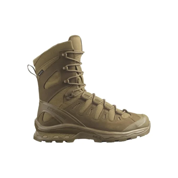 QUEST 4D Forces 2 High GTX “Olive Green”