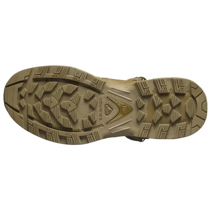 QUEST 4D Forces 2 High GTX “Olive Green”