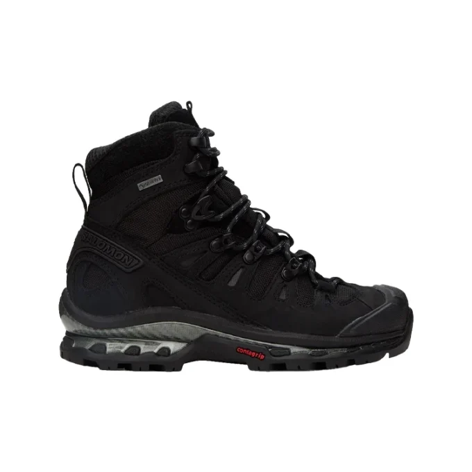 QUEST 4D GTX Advanced “All Black” QUEST 4D GTX Advanced “All Black”