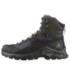 QUEST Element Gore-Tex “Black Green” QUEST Element Gore-Tex “Black Green”