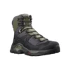 QUEST Element Gore-Tex “Black Green” QUEST Element Gore-Tex “Black Green”