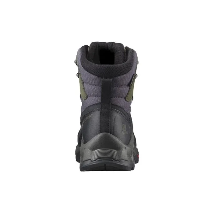 QUEST Element Gore-Tex “Black Green” QUEST Element Gore-Tex “Black Green”