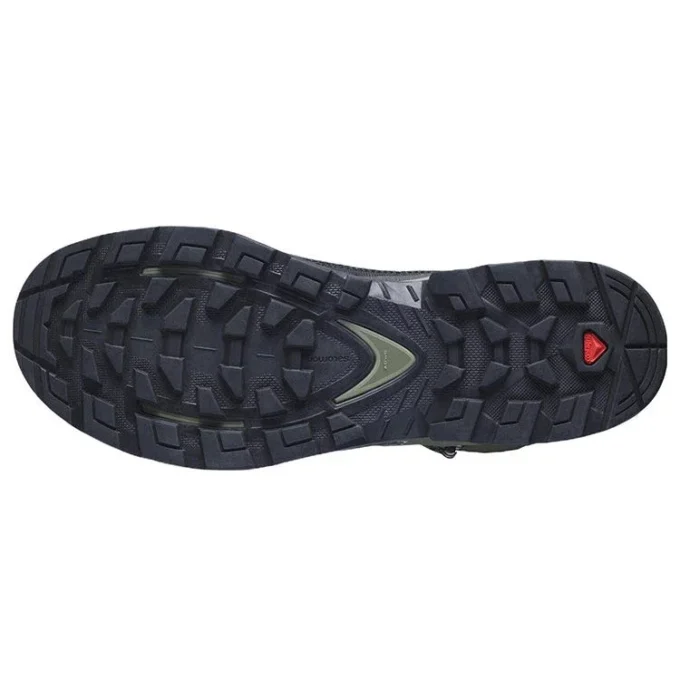 QUEST Element Gore-Tex “Black Green” QUEST Element Gore-Tex “Black Green”