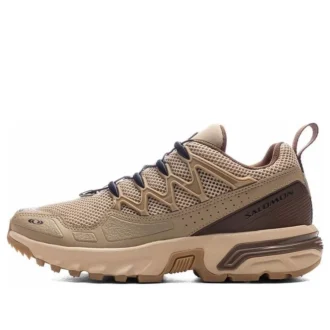 Salomon ACS + OG “Brown Tan”