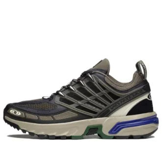 Salomon ACS PRO Advanced “Marrone Blu”