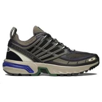Salomon ACS PRO Advanced “Marrone Blu”