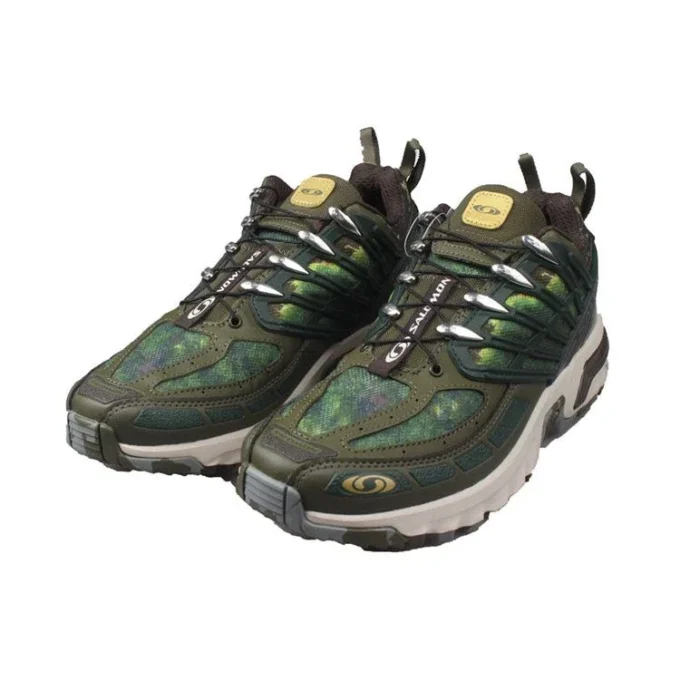 Salomon ACS PRO Mountain “Mount Gaoligong”