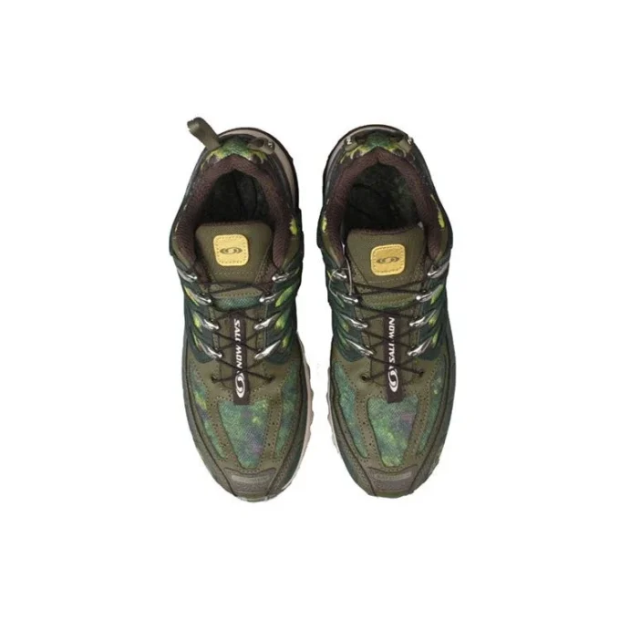 Salomon ACS PRO Mountain “Mount Gaoligong”