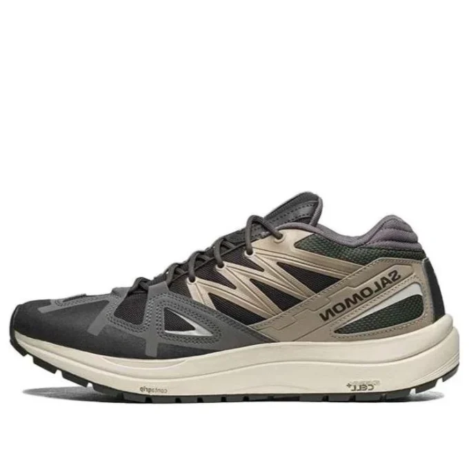 Salomon Odysey 1 “Grigio scuro” Salomon Odysey 1 “Grigio scuro”