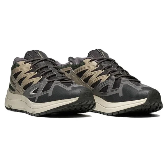 Salomon Odysey 1 “Grigio scuro” Salomon Odysey 1 “Grigio scuro”