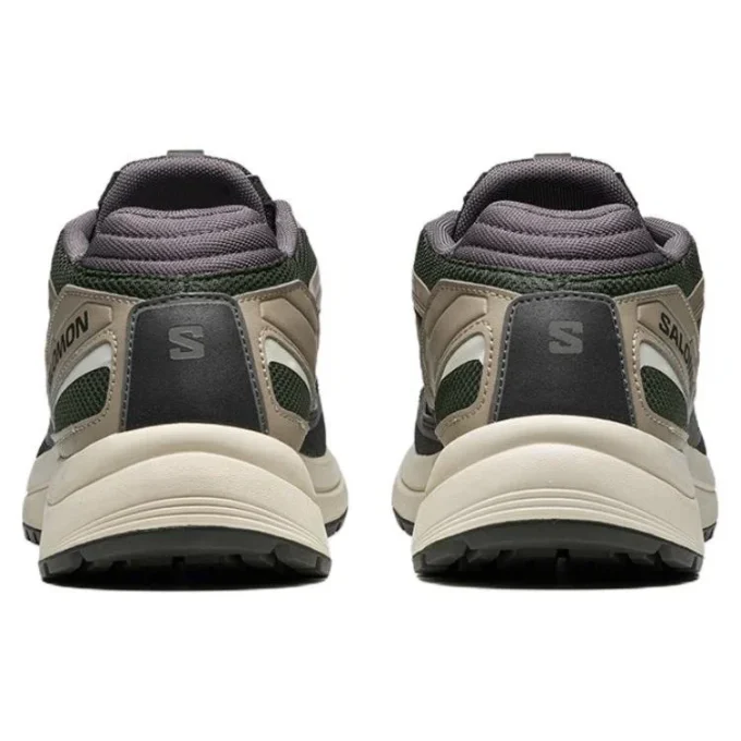 Salomon Odysey 1 “Grigio scuro” Salomon Odysey 1 “Grigio scuro”