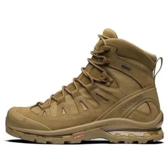 Salomon Quest 4D Gore-Tex “Advanced Kangaroo”